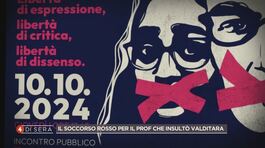 La sicurezza in Italia thumbnail