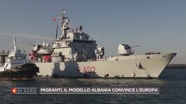 Come gestire il nodo "migranti" in Italia? thumbnail
