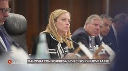 Giorgia Meloni difende la Legge di Bilancio thumbnail
