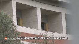 Una preoccupante fotografia di Roma, in attesa del beneamato Giubileo thumbnail
