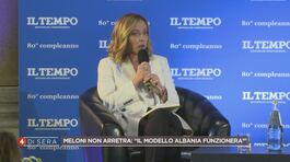 Giorgia Meloni cerca argomenti thumbnail