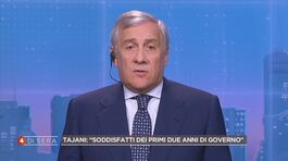 La parola ad Antonio Tajani thumbnail