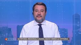 Matteo Salvini a testa alta thumbnail