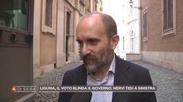 La Liguria rassicura il Governo italiano thumbnail