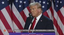 Donald Trump apre le danze thumbnail