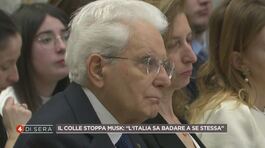 L'attacco di Elon Musk alla magistratura italiana thumbnail