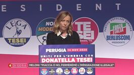 Giorgia Meloni non molla! thumbnail