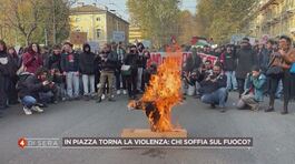 Piazze italiane in fiamme thumbnail