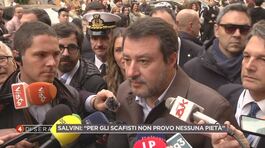 L'ottica di Matteo Salvini thumbnail