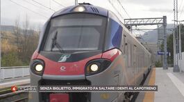 Treni ancora fuori controllo thumbnail