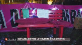 La giornata internazionale contro la violenza sulle donne thumbnail