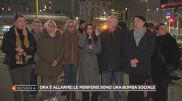 Federica Partenza in diretta dal quartiere Corvetto thumbnail