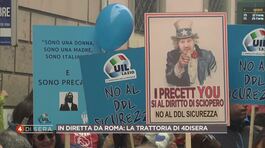 Analisi puntuale della situazione politica italiana thumbnail