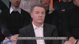 Matteo Renzi sul tema "Rivolta sociale" thumbnail