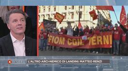 La guerra di Maurizio Landini thumbnail