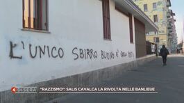 Rabbia e violenza in Italia thumbnail