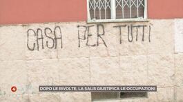 Ilaria Salis parla di degrado ed occupazione thumbnail