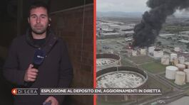Calenzano piange per una tragica esplosione thumbnail