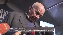 L'ottica di Fausto Bertinotti thumbnail