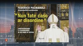 "Nun Fate Caso Ar Disordine" thumbnail