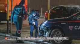 La Rivolta Per La Morte Di Ramy Elgaml - 4 Di Sera Video | Mediaset ...