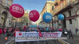 Le piazze italiane insorgono thumbnail
