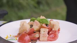 La panzanella thumbnail