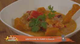 Lenticchie al curry e zucca thumbnail