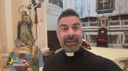 Don Cosimo Schena e gli animali nelle Sacre Scritture thumbnail