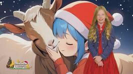 La capra di Yule thumbnail