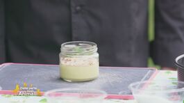 In cucina con Stella: Crema pasticcera con croccante di sfoglia thumbnail