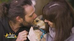 La nuova famiglia di Rudy