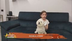 Le domande dei bambini