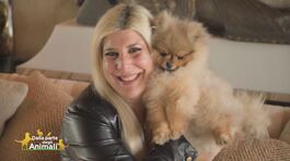Circeo, il nuovo amore di Giada De Blanck thumbnail