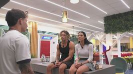 Tommaso Franchi e il rapporto con i suoi genitori thumbnail