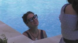Jessica Morlacchi: "Avevo dei dubbi su Javier" thumbnail