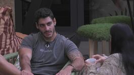 Javier Martinez e la lontananza dalla famiglia thumbnail
