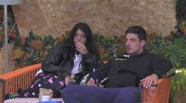 Mariavittoria Minghetti e Tommaso Franchi: c'è un interesse? thumbnail