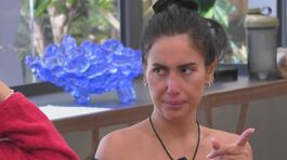 Jessica Morlacchi: "Lorenzo è cotto di Shaila" thumbnail