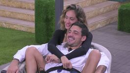 Helena Prestes e Lorenzo Spolverato molto vicini? thumbnail