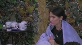 Jessica Morlacchi commenta l'alchimia tra Javier Martinez e Shaila Gatta thumbnail