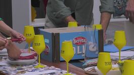 La serata si arricchisce thumbnail