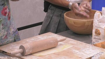 Pasta fresca per tutti gli inquilini