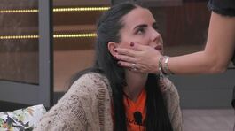 Pamela Petrarolo a Shaila Gatta: "Hai fatto la cosa giusta" thumbnail