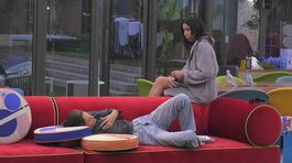 Il punto di vista di Amanda Lecciso su Lorenzo Spolverato thumbnail