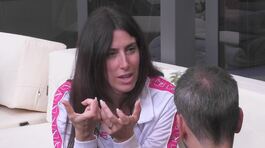 Amanda Lecciso: "Voglio provare ad essere migliore" thumbnail