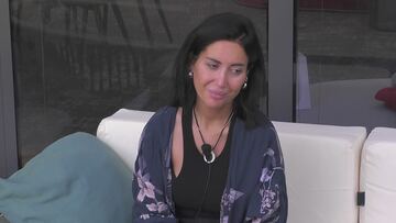 Jessica Morlacchi critica il comportamento di Yulia Bruschi