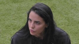 Shaila Gatta: "Javier mi fa stare bene" thumbnail