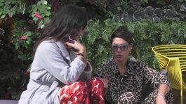 Ilaria Galassi su Iago Garcia "È poco flessibile" thumbnail