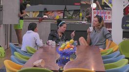 Jessica Morlacchi su Shaila Gatta: "Lei non vuole nessun uomo" thumbnail